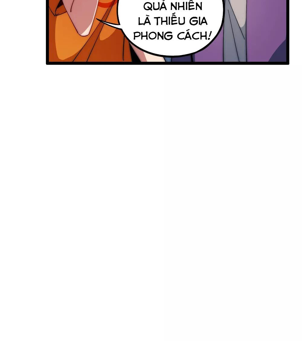 Từ Hôm Nay Bắt Đầu Làm Người Giàu Nhất Chapter 17 - Trang 2