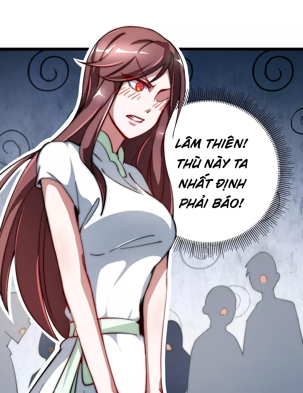 Từ Hôm Nay Bắt Đầu Làm Người Giàu Nhất Chapter 17 - Trang 2