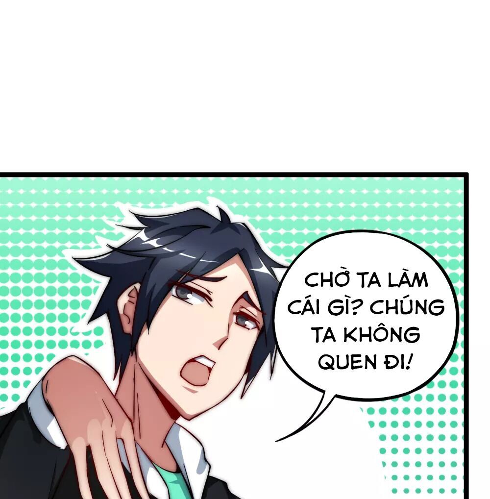 Từ Hôm Nay Bắt Đầu Làm Người Giàu Nhất Chapter 17 - Trang 2