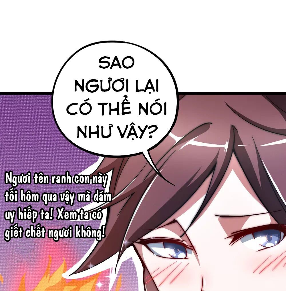 Từ Hôm Nay Bắt Đầu Làm Người Giàu Nhất Chapter 17 - Trang 2