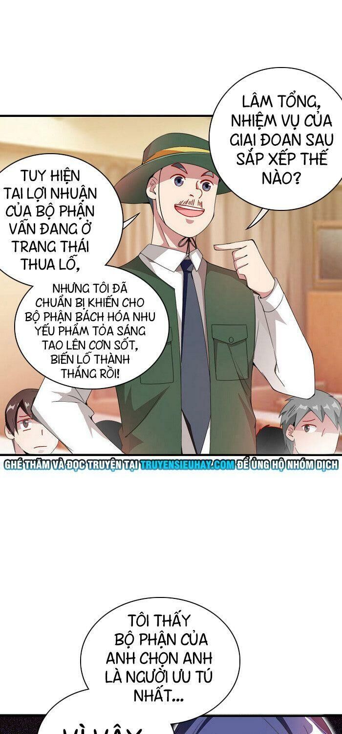 Từ Hôm Nay Bắt Đầu Làm Người Giàu Nhất Chapter 170 - Trang 2