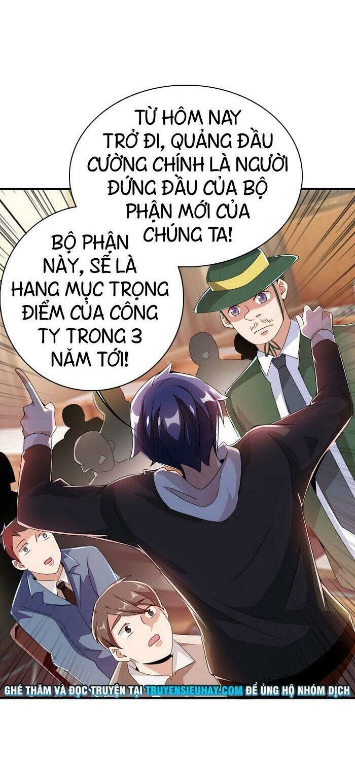 Từ Hôm Nay Bắt Đầu Làm Người Giàu Nhất Chapter 170 - Trang 2