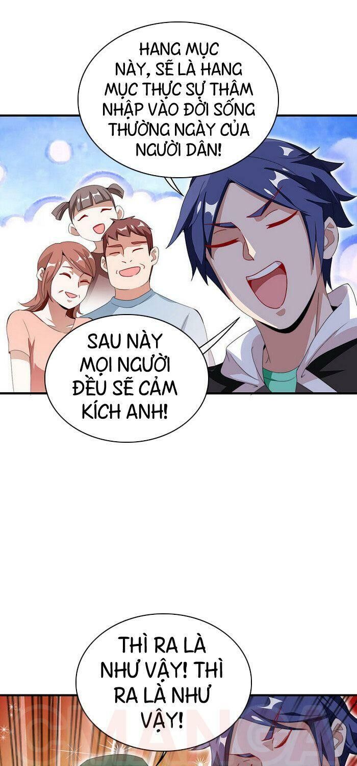 Từ Hôm Nay Bắt Đầu Làm Người Giàu Nhất Chapter 170 - Trang 2