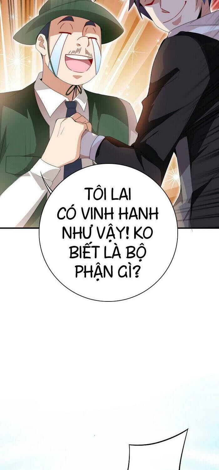 Từ Hôm Nay Bắt Đầu Làm Người Giàu Nhất Chapter 170 - Trang 2