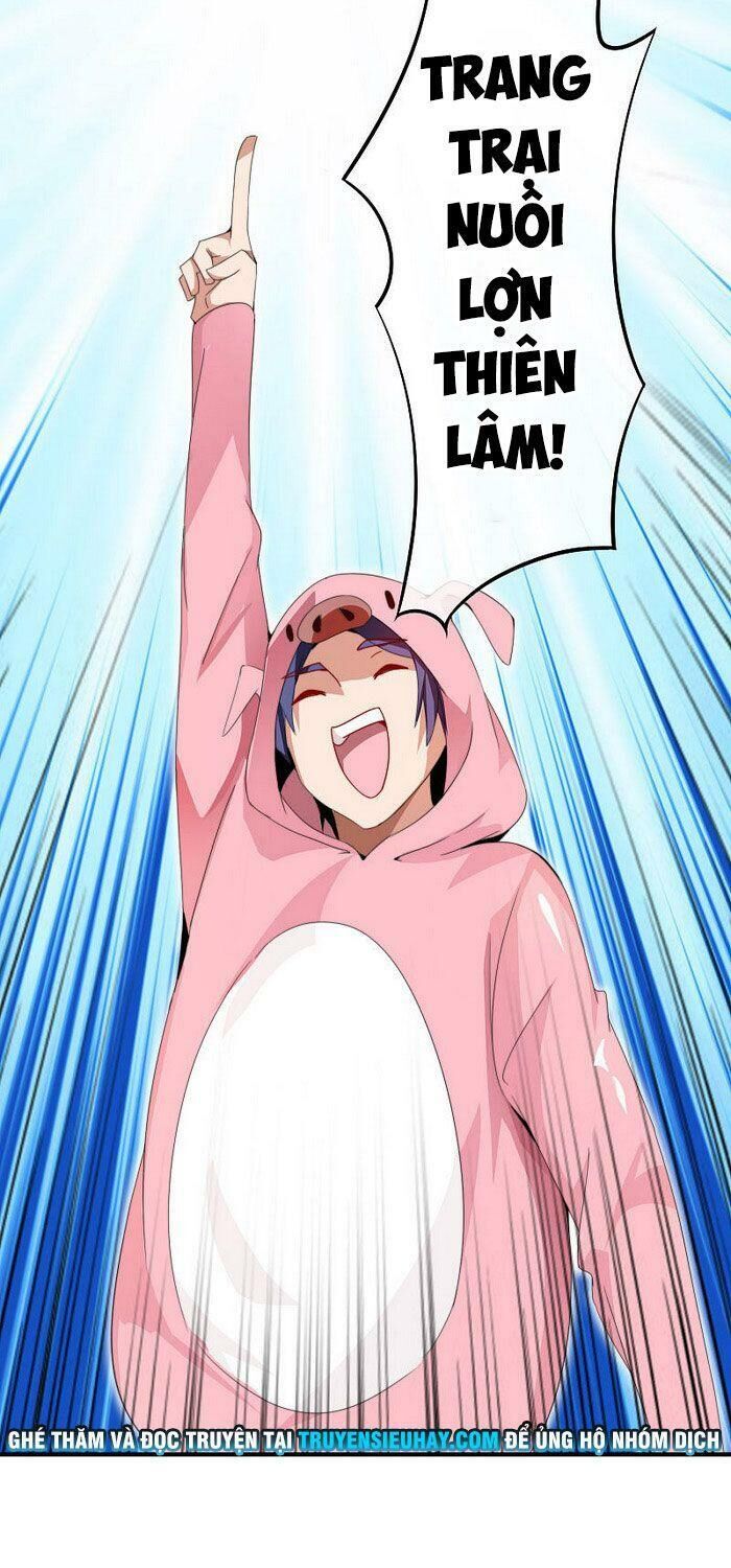 Từ Hôm Nay Bắt Đầu Làm Người Giàu Nhất Chapter 170 - Trang 2