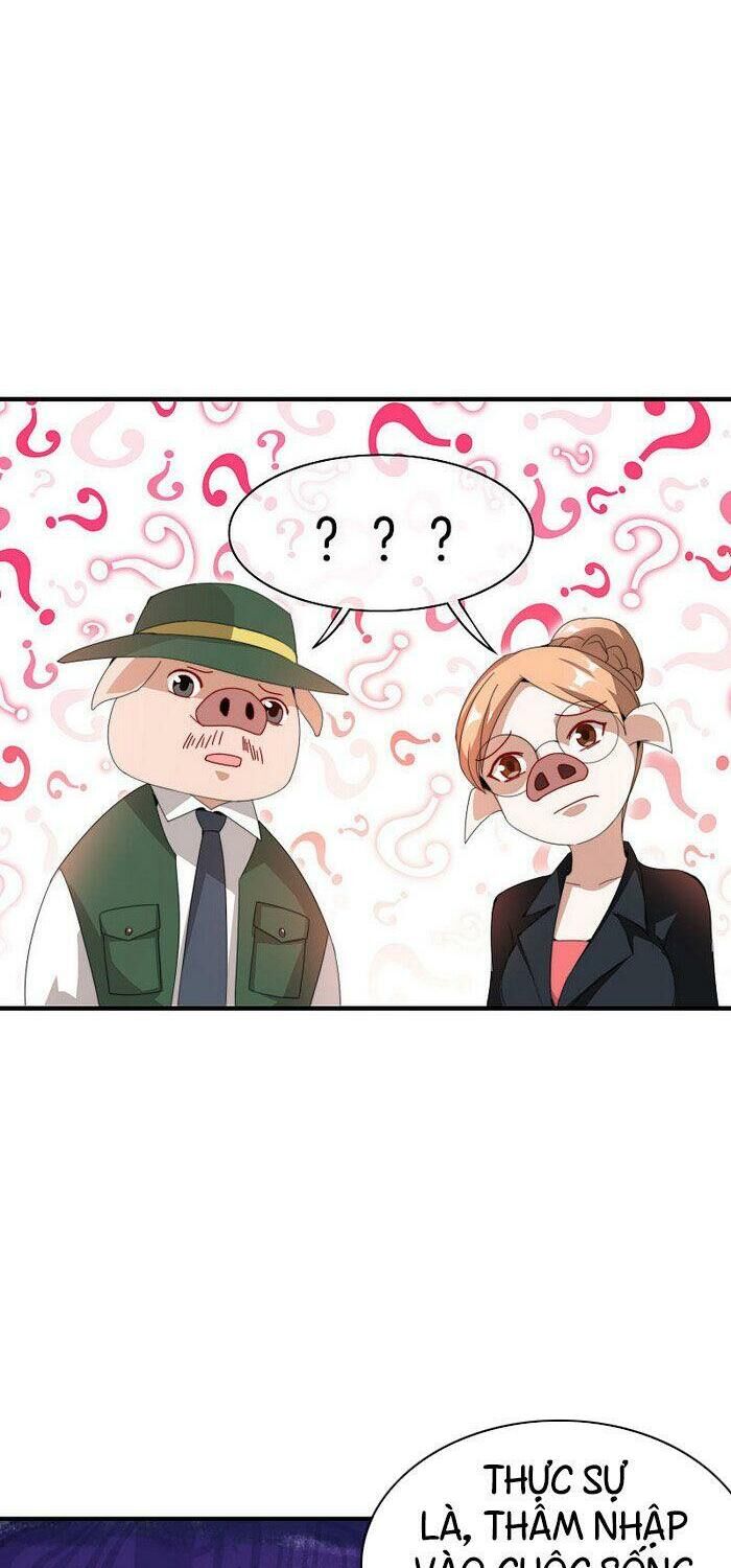 Từ Hôm Nay Bắt Đầu Làm Người Giàu Nhất Chapter 170 - Trang 2