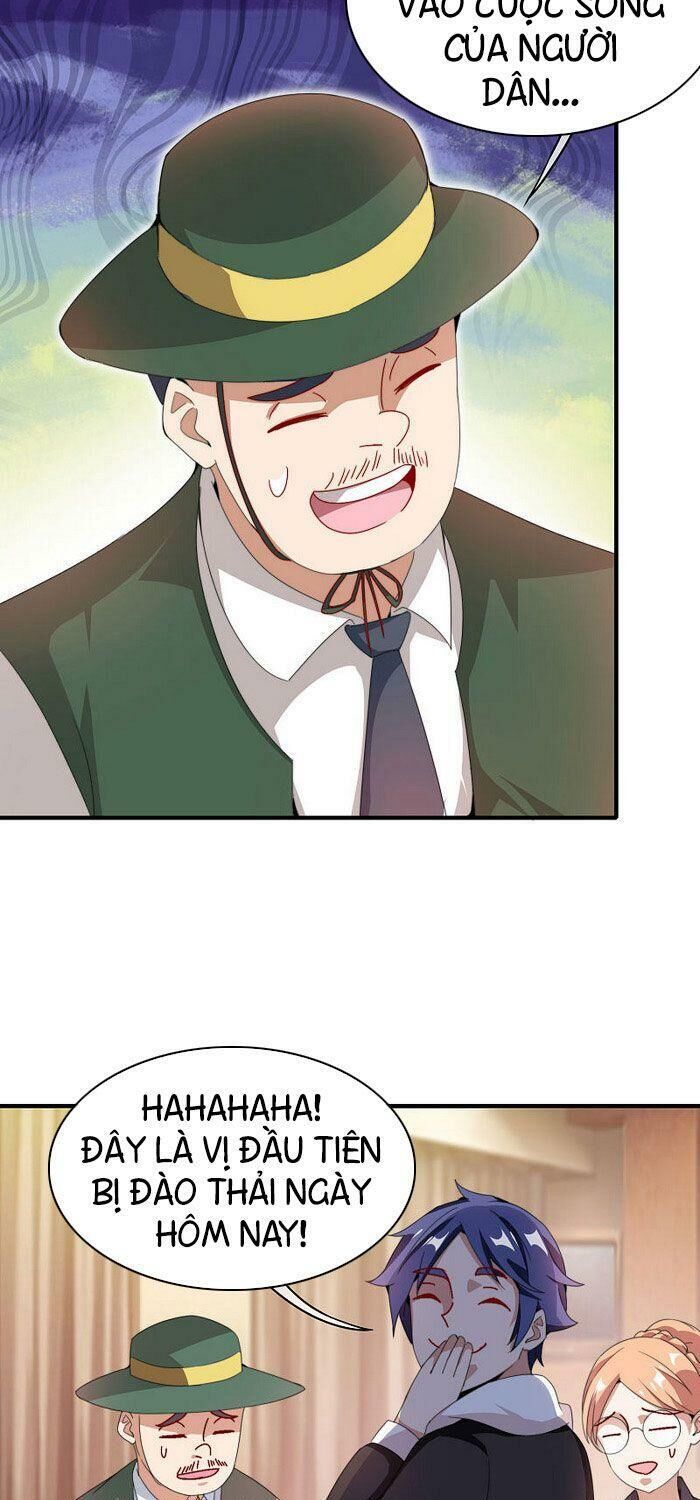 Từ Hôm Nay Bắt Đầu Làm Người Giàu Nhất Chapter 170 - Trang 2