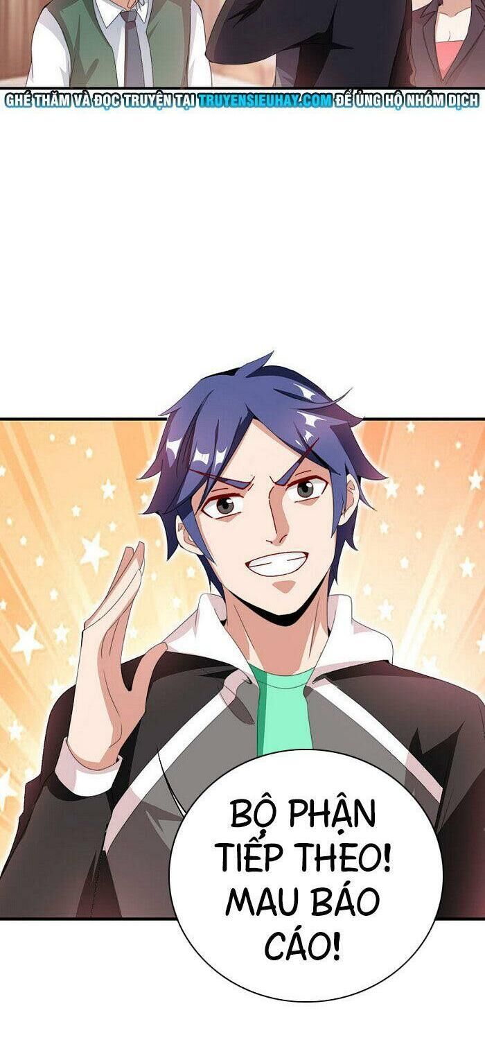 Từ Hôm Nay Bắt Đầu Làm Người Giàu Nhất Chapter 170 - Trang 2