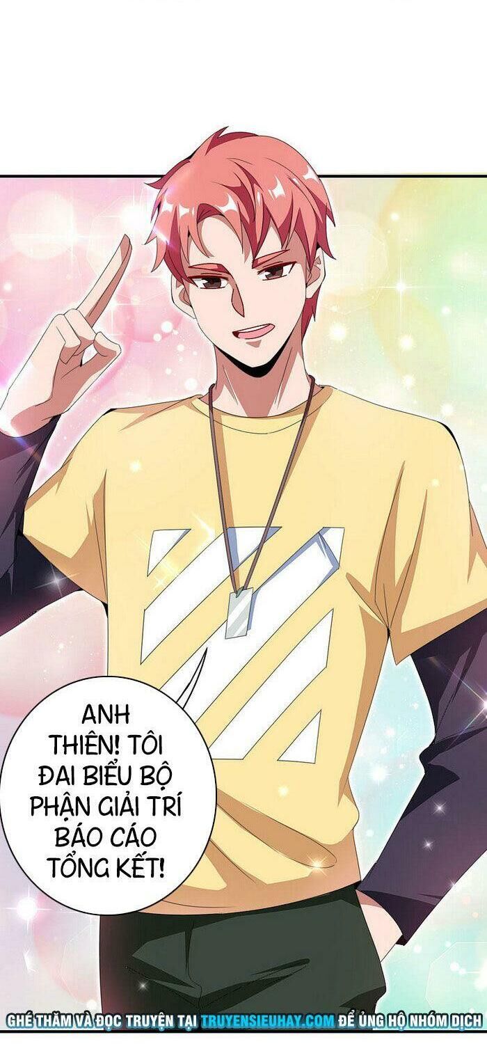 Từ Hôm Nay Bắt Đầu Làm Người Giàu Nhất Chapter 170 - Trang 2