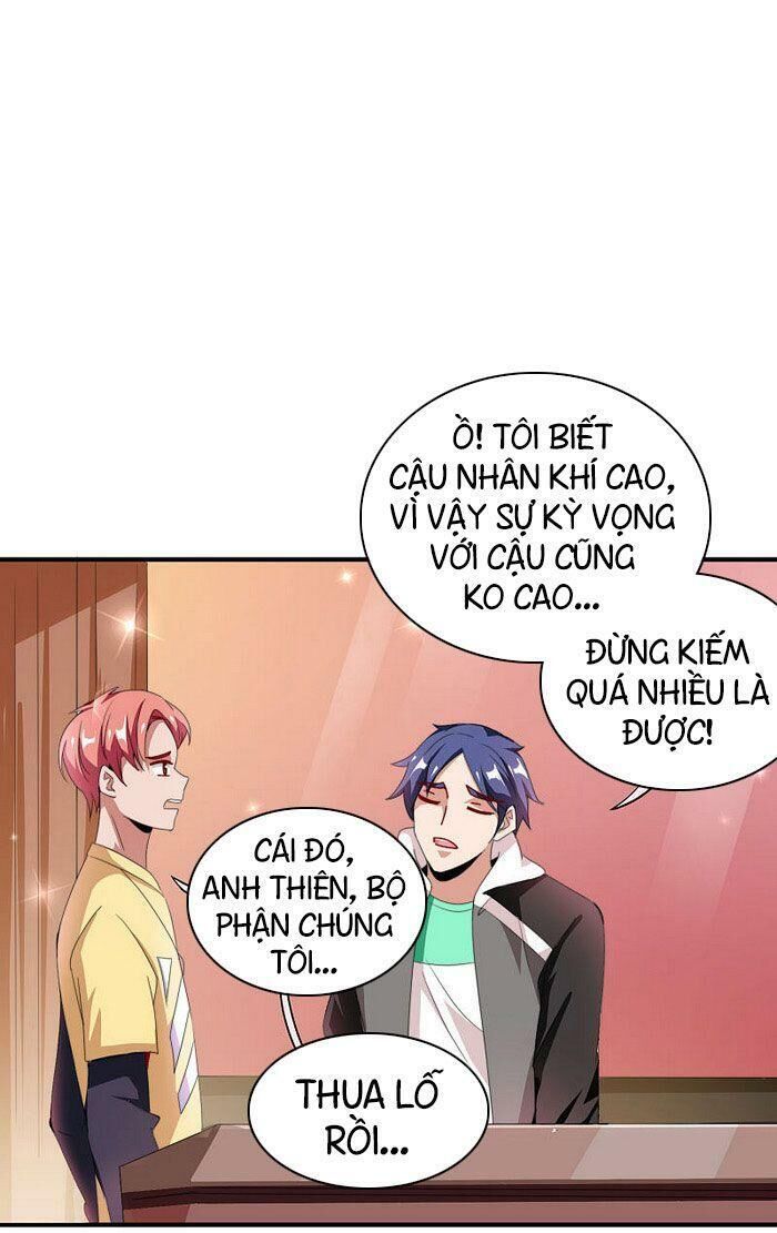 Từ Hôm Nay Bắt Đầu Làm Người Giàu Nhất Chapter 170 - Trang 2