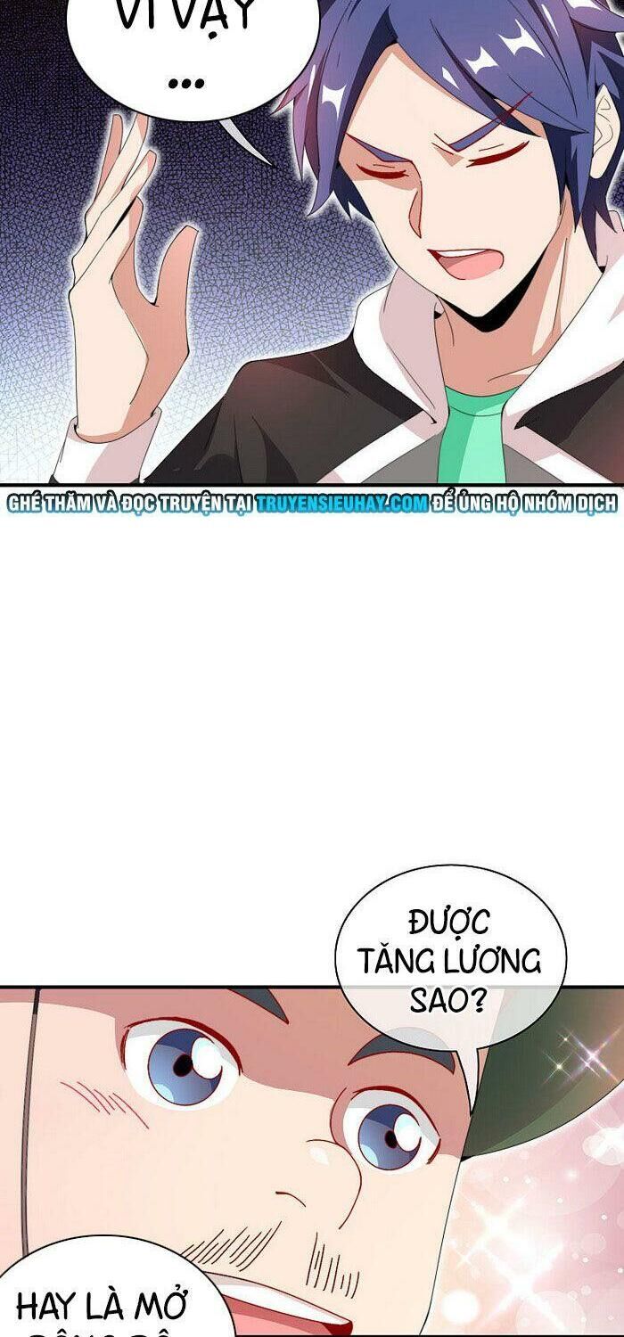 Từ Hôm Nay Bắt Đầu Làm Người Giàu Nhất Chapter 170 - Trang 2