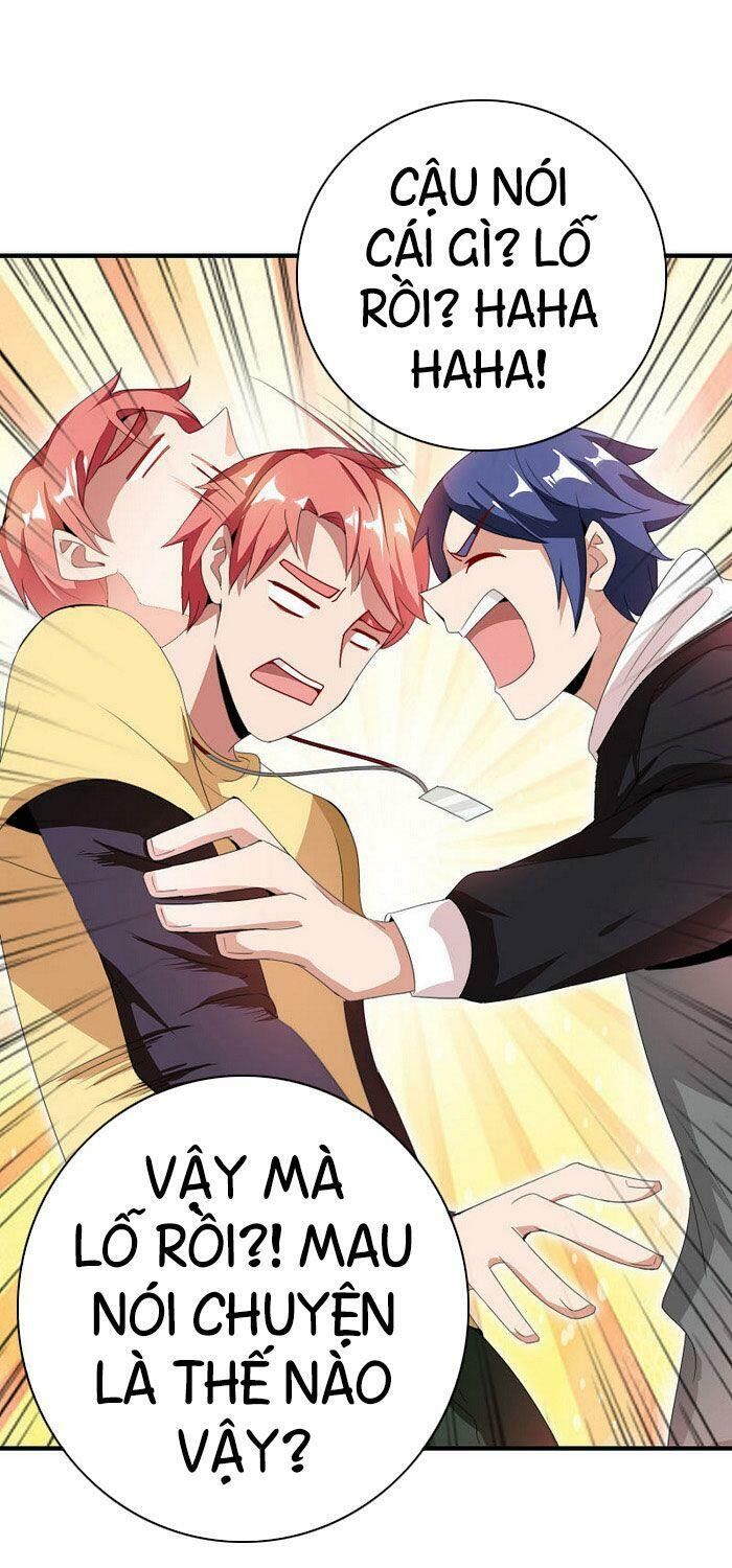 Từ Hôm Nay Bắt Đầu Làm Người Giàu Nhất Chapter 170 - Trang 2