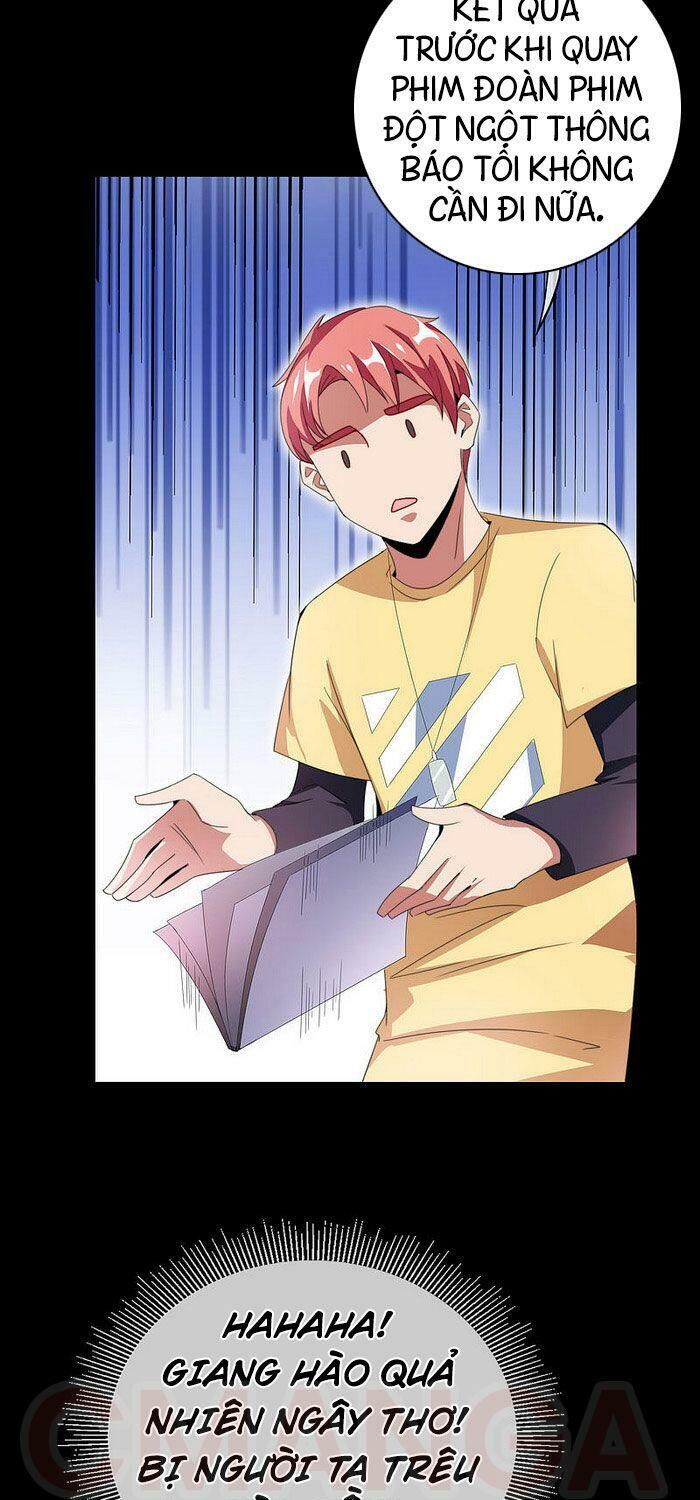 Từ Hôm Nay Bắt Đầu Làm Người Giàu Nhất Chapter 170 - Trang 2