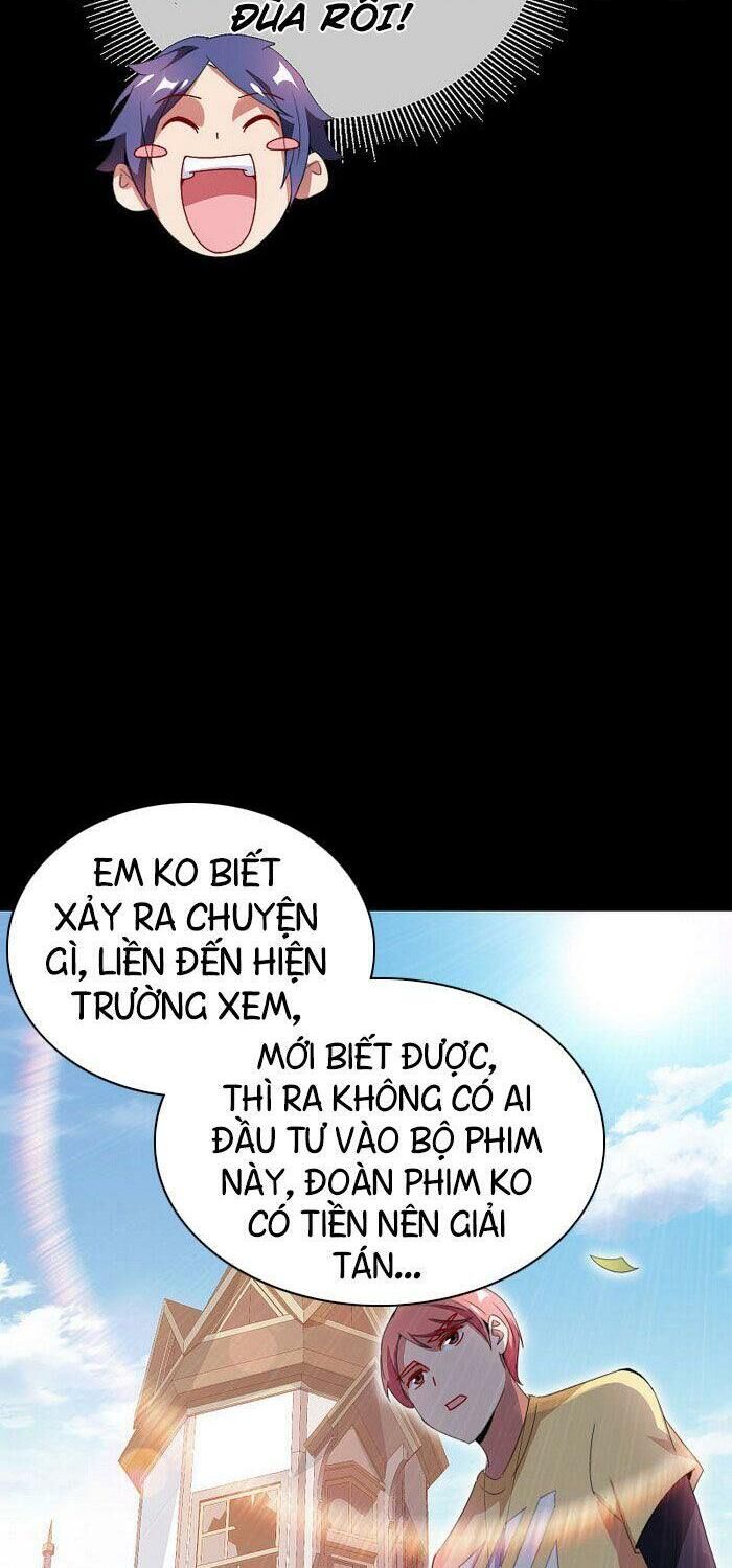 Từ Hôm Nay Bắt Đầu Làm Người Giàu Nhất Chapter 170 - Trang 2