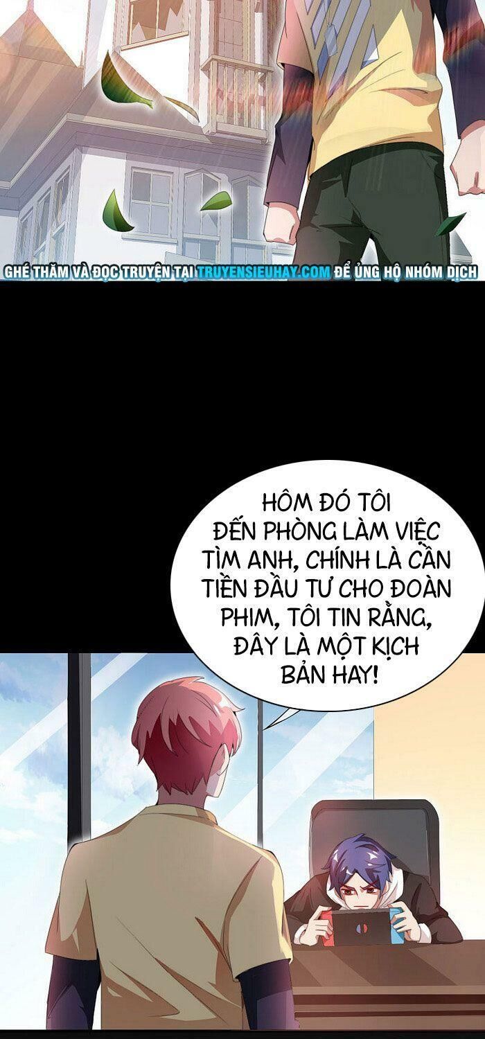 Từ Hôm Nay Bắt Đầu Làm Người Giàu Nhất Chapter 170 - Trang 2