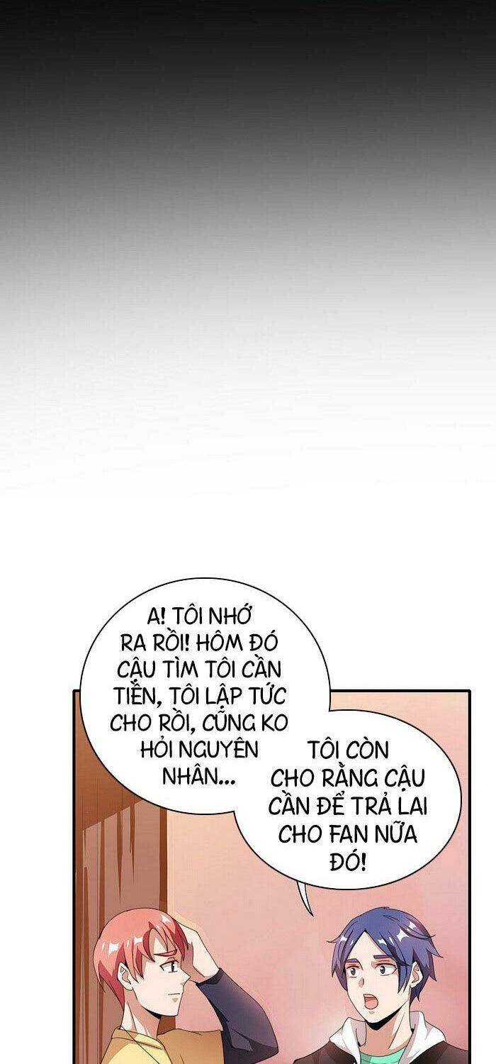 Từ Hôm Nay Bắt Đầu Làm Người Giàu Nhất Chapter 170 - Trang 2