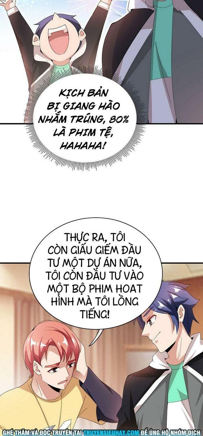 Từ Hôm Nay Bắt Đầu Làm Người Giàu Nhất Chapter 170 - Trang 2
