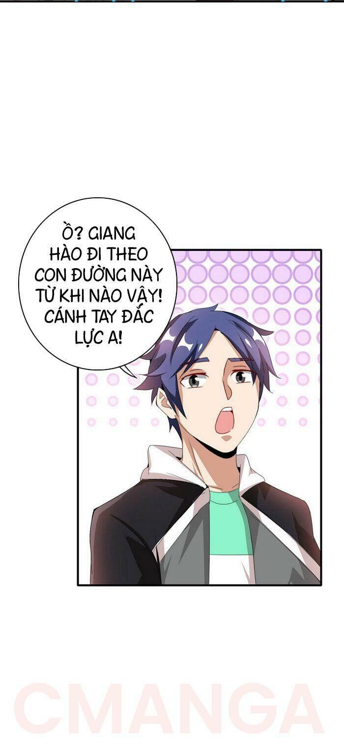 Từ Hôm Nay Bắt Đầu Làm Người Giàu Nhất Chapter 170 - Trang 2