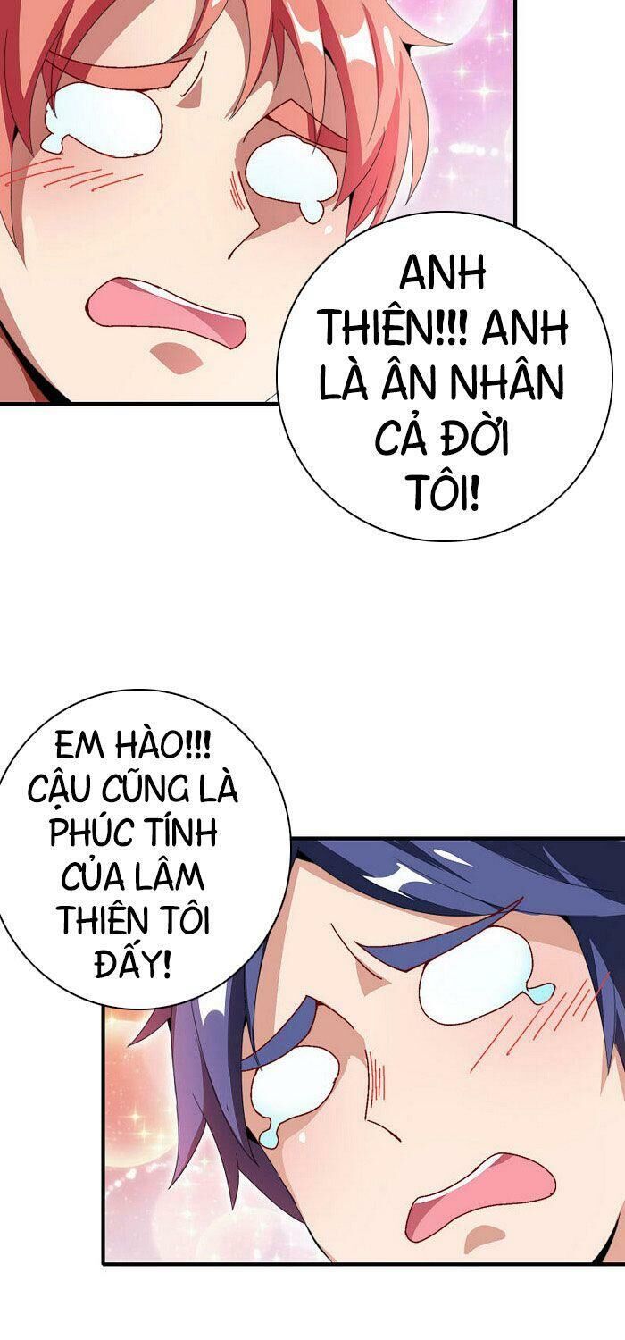 Từ Hôm Nay Bắt Đầu Làm Người Giàu Nhất Chapter 170 - Trang 2