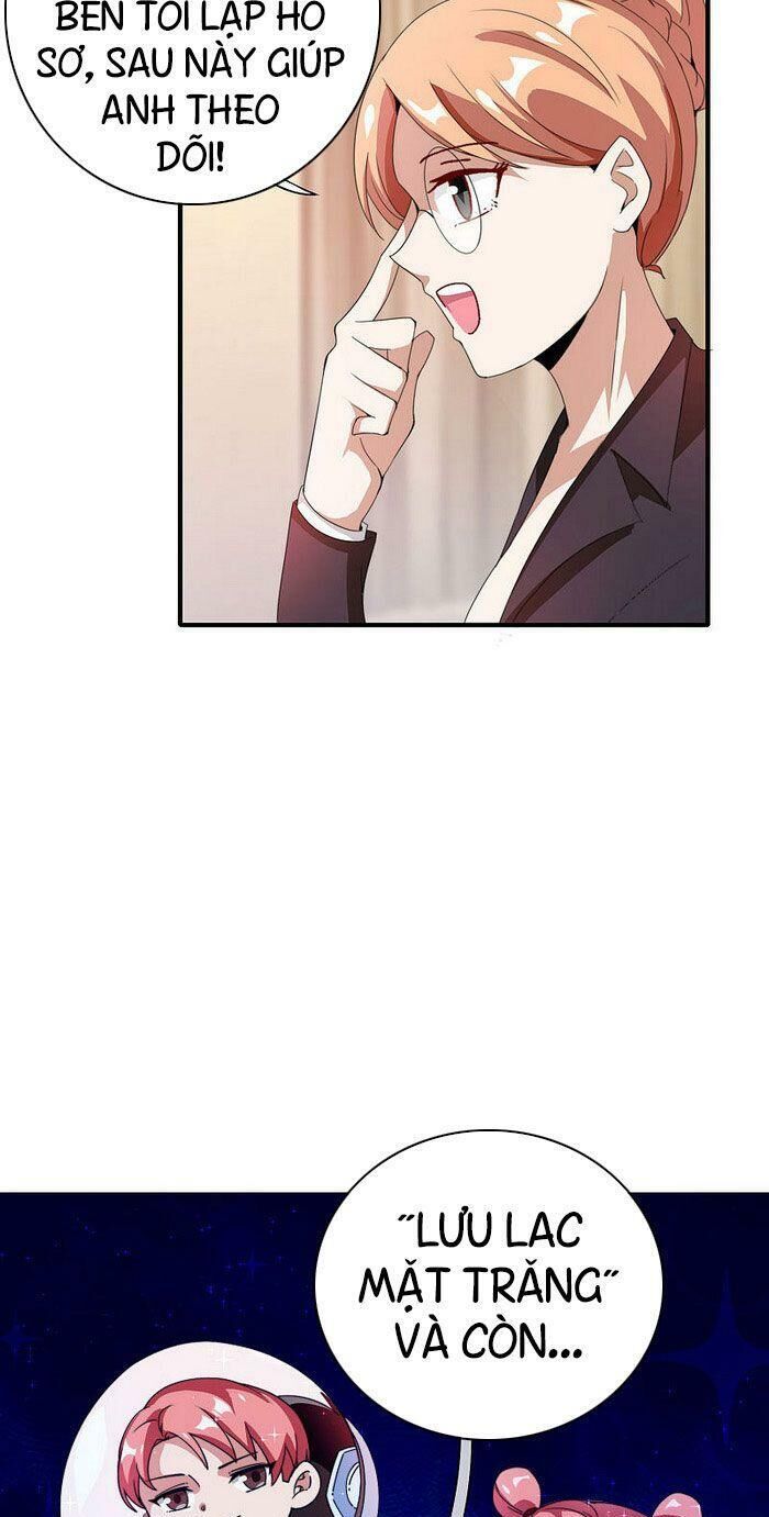 Từ Hôm Nay Bắt Đầu Làm Người Giàu Nhất Chapter 170 - Trang 2