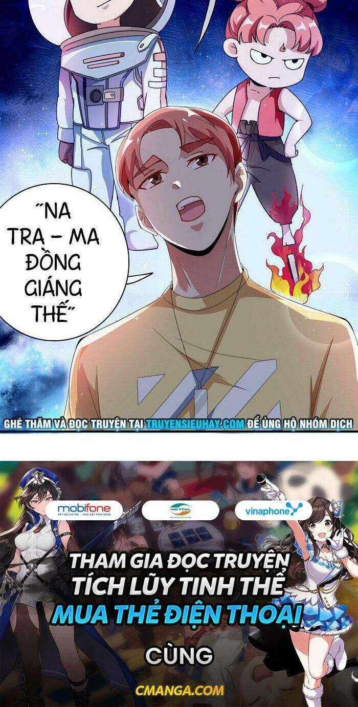 Từ Hôm Nay Bắt Đầu Làm Người Giàu Nhất Chapter 170 - Trang 2