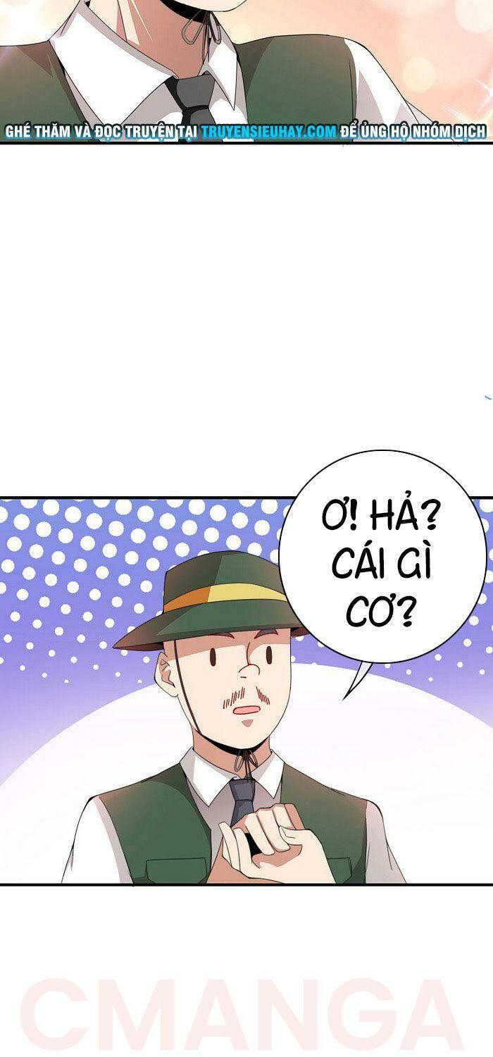 Từ Hôm Nay Bắt Đầu Làm Người Giàu Nhất Chapter 170 - Trang 2