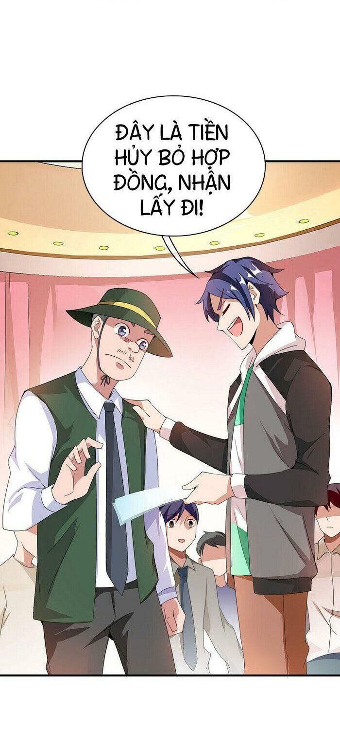 Từ Hôm Nay Bắt Đầu Làm Người Giàu Nhất Chapter 170 - Trang 2