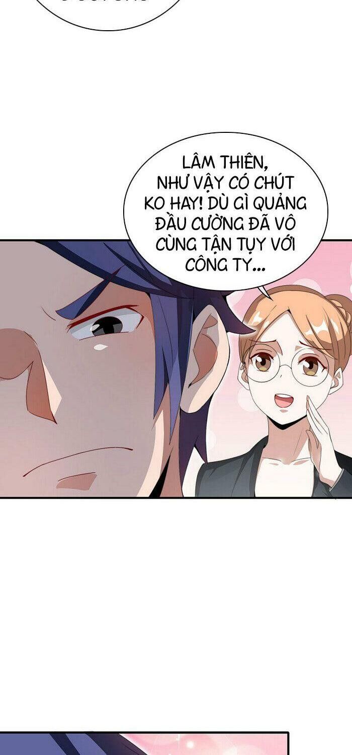 Từ Hôm Nay Bắt Đầu Làm Người Giàu Nhất Chapter 170 - Trang 2