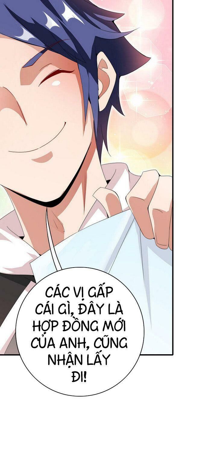 Từ Hôm Nay Bắt Đầu Làm Người Giàu Nhất Chapter 170 - Trang 2