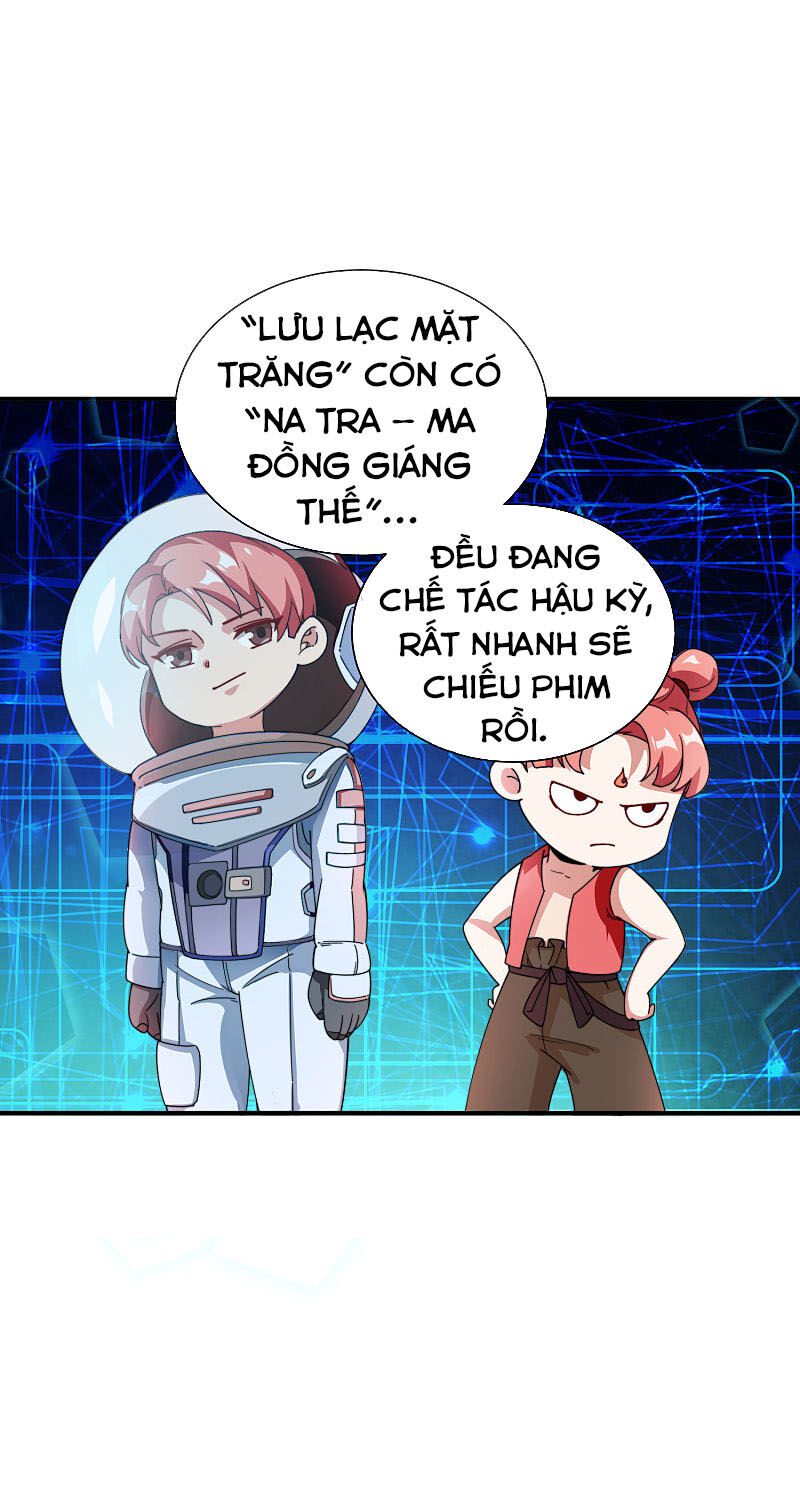 Từ Hôm Nay Bắt Đầu Làm Người Giàu Nhất Chapter 171 - Trang 2