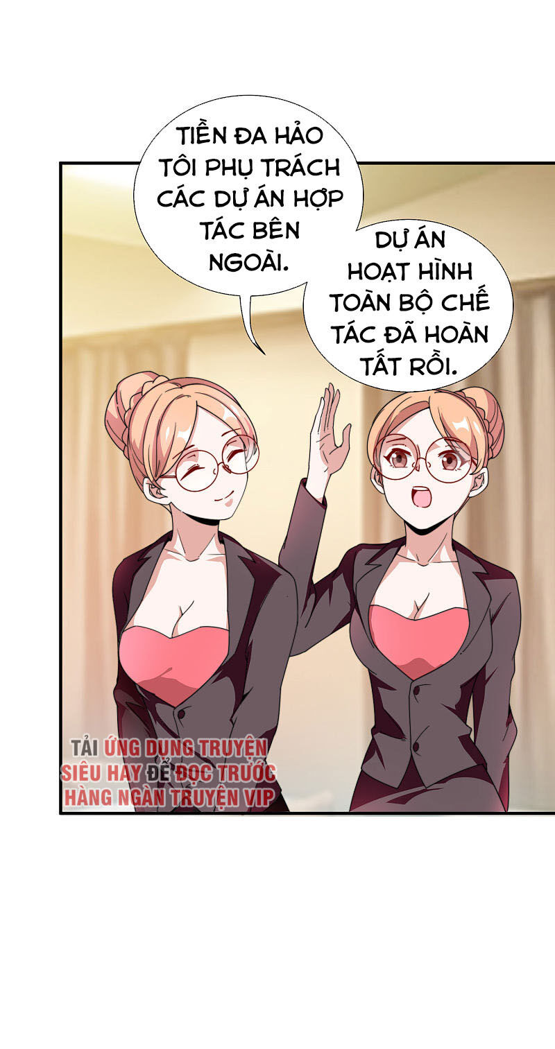 Từ Hôm Nay Bắt Đầu Làm Người Giàu Nhất Chapter 171 - Trang 2