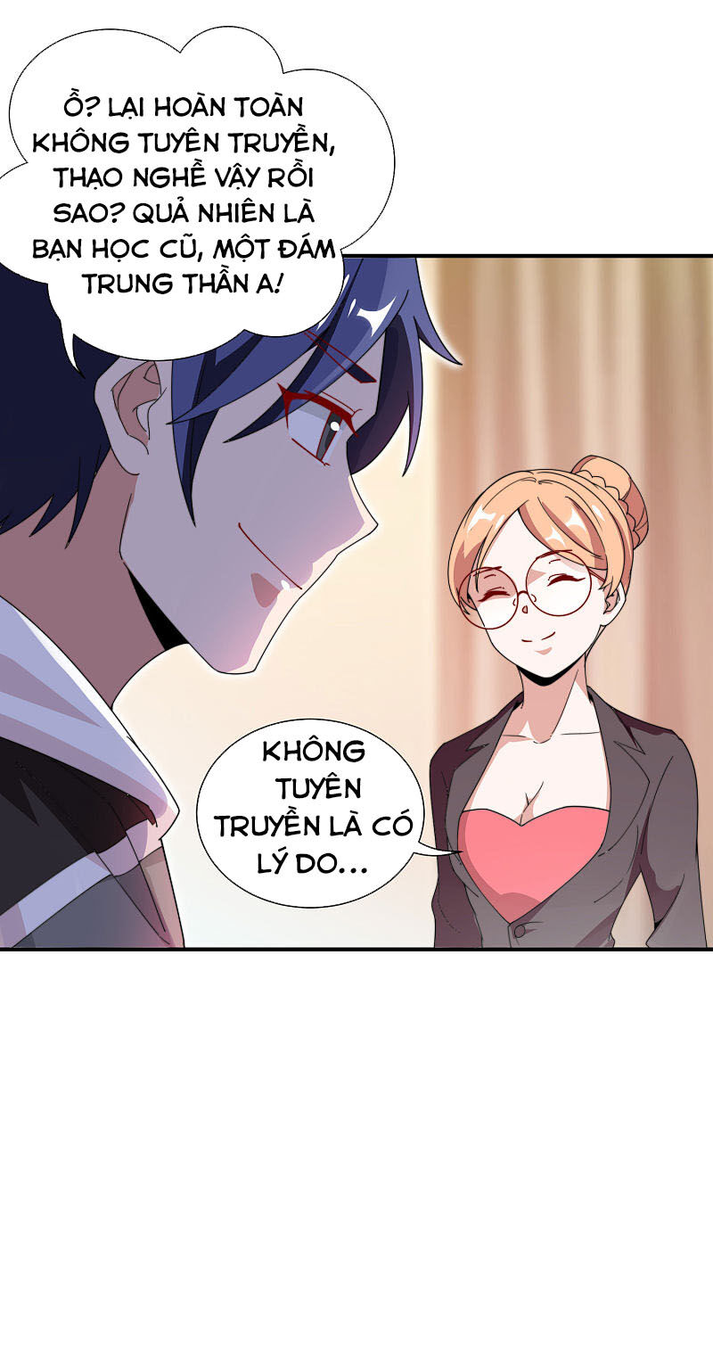 Từ Hôm Nay Bắt Đầu Làm Người Giàu Nhất Chapter 171 - Trang 2