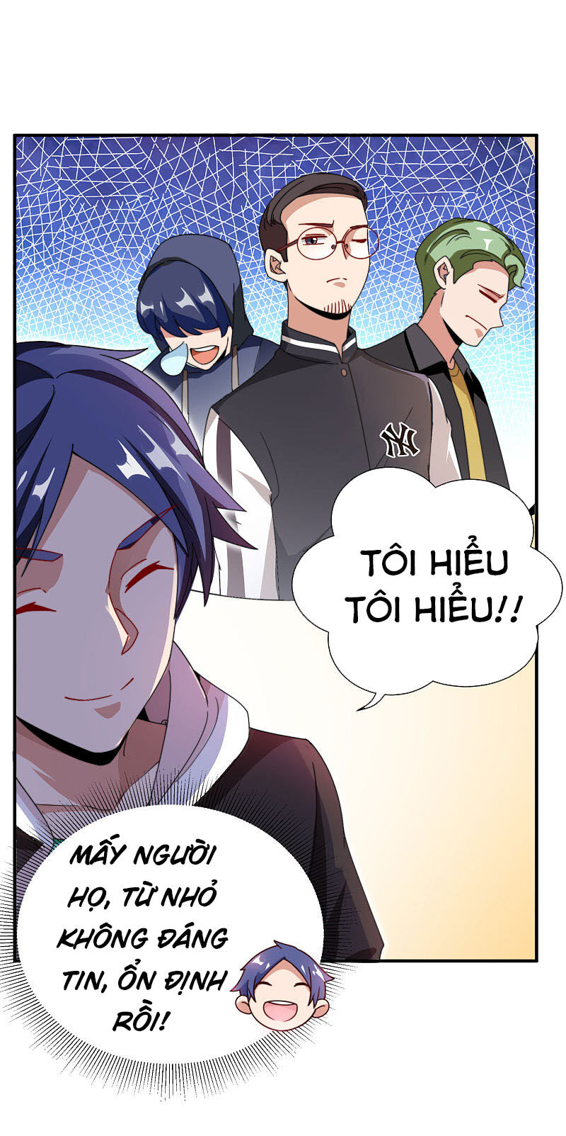 Từ Hôm Nay Bắt Đầu Làm Người Giàu Nhất Chapter 171 - Trang 2