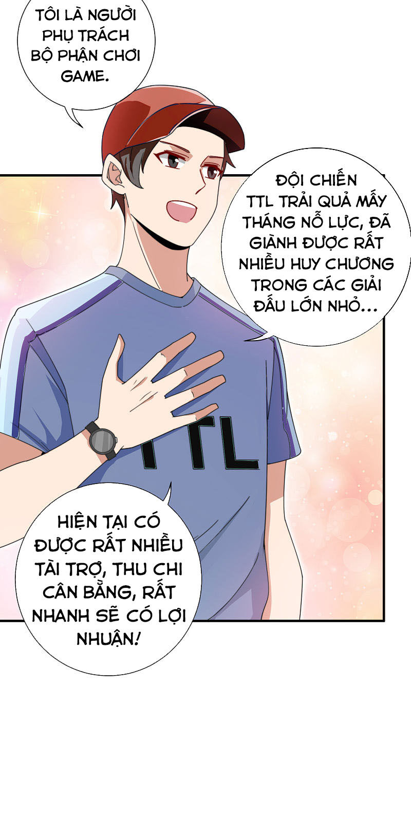 Từ Hôm Nay Bắt Đầu Làm Người Giàu Nhất Chapter 171 - Trang 2