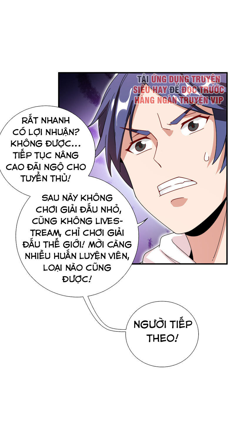 Từ Hôm Nay Bắt Đầu Làm Người Giàu Nhất Chapter 171 - Trang 2