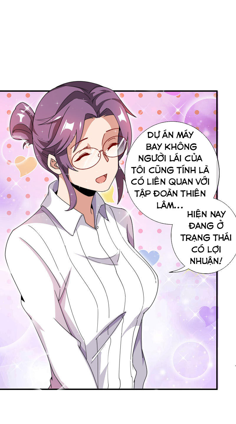Từ Hôm Nay Bắt Đầu Làm Người Giàu Nhất Chapter 171 - Trang 2