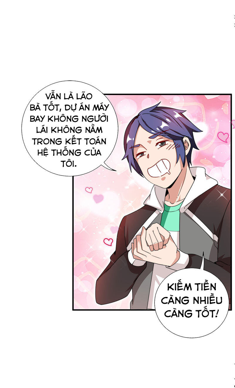 Từ Hôm Nay Bắt Đầu Làm Người Giàu Nhất Chapter 171 - Trang 2