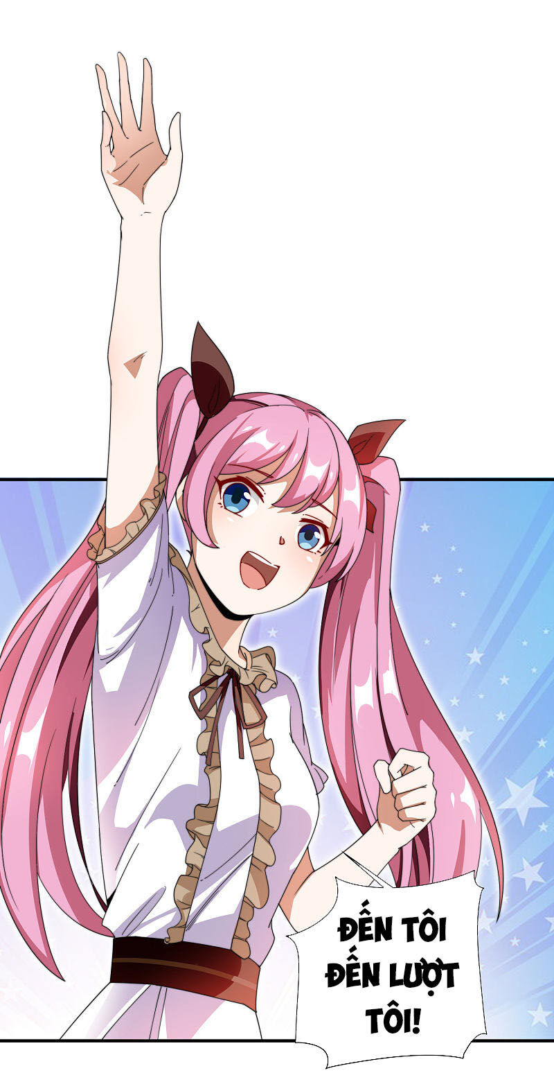 Từ Hôm Nay Bắt Đầu Làm Người Giàu Nhất Chapter 171 - Trang 2