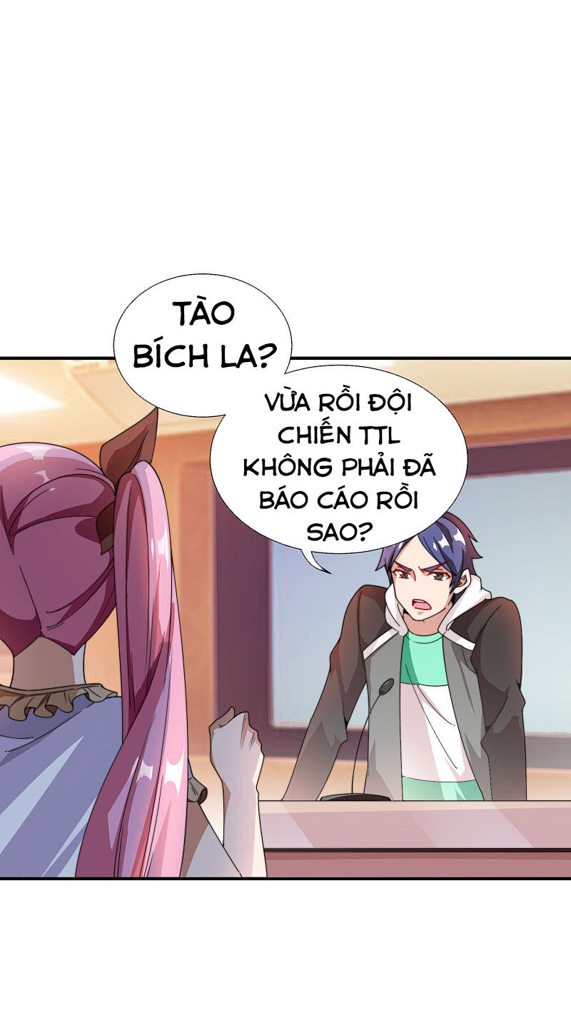 Từ Hôm Nay Bắt Đầu Làm Người Giàu Nhất Chapter 171 - Trang 2