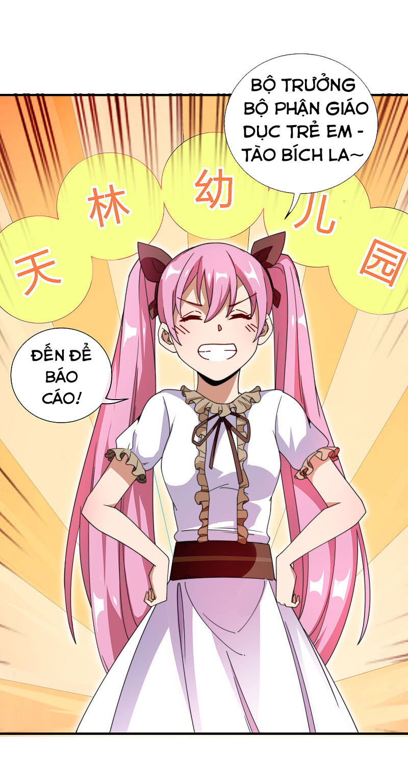 Từ Hôm Nay Bắt Đầu Làm Người Giàu Nhất Chapter 171 - Trang 2