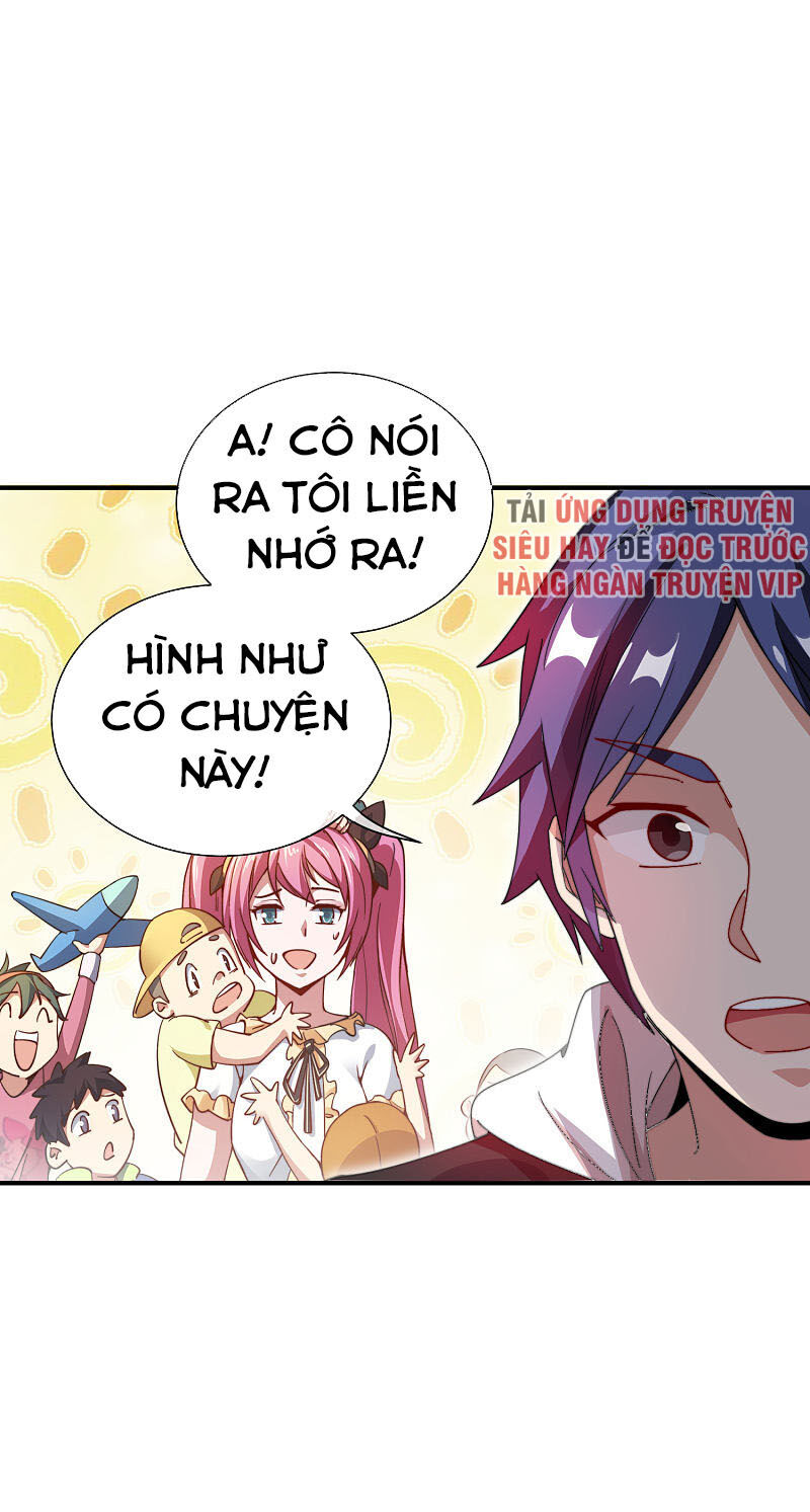 Từ Hôm Nay Bắt Đầu Làm Người Giàu Nhất Chapter 171 - Trang 2