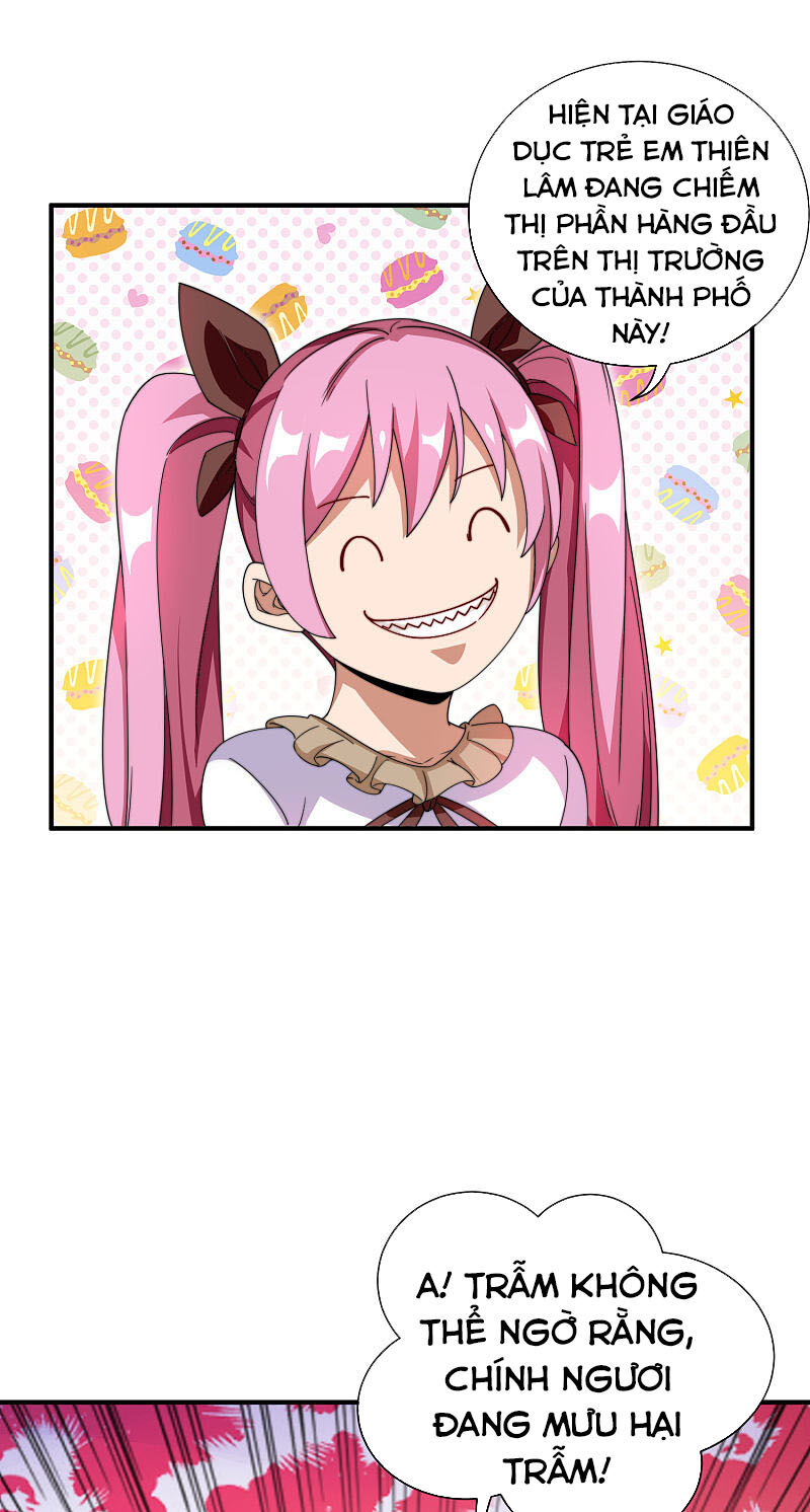 Từ Hôm Nay Bắt Đầu Làm Người Giàu Nhất Chapter 171 - Trang 2