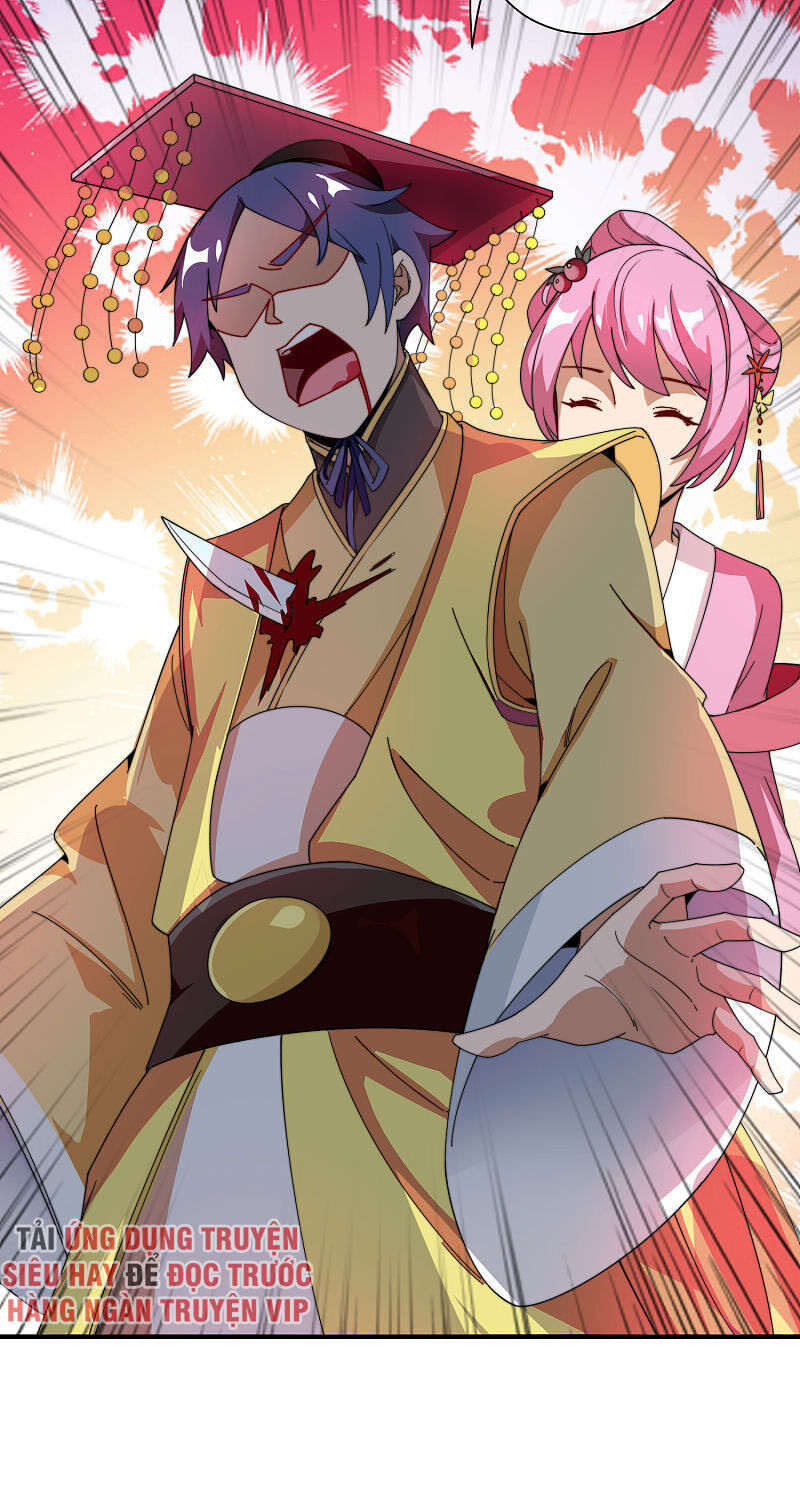 Từ Hôm Nay Bắt Đầu Làm Người Giàu Nhất Chapter 171 - Trang 2