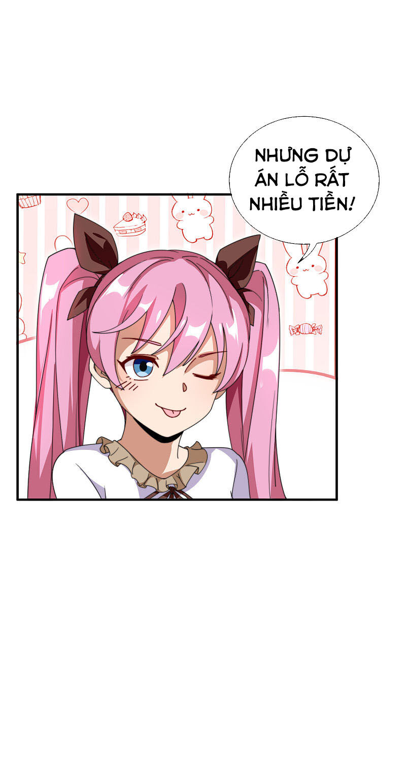 Từ Hôm Nay Bắt Đầu Làm Người Giàu Nhất Chapter 171 - Trang 2