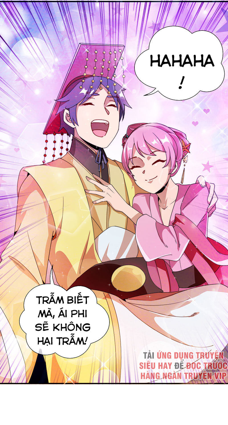 Từ Hôm Nay Bắt Đầu Làm Người Giàu Nhất Chapter 171 - Trang 2