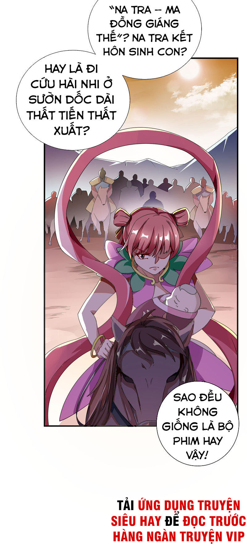 Từ Hôm Nay Bắt Đầu Làm Người Giàu Nhất Chapter 171 - Trang 2