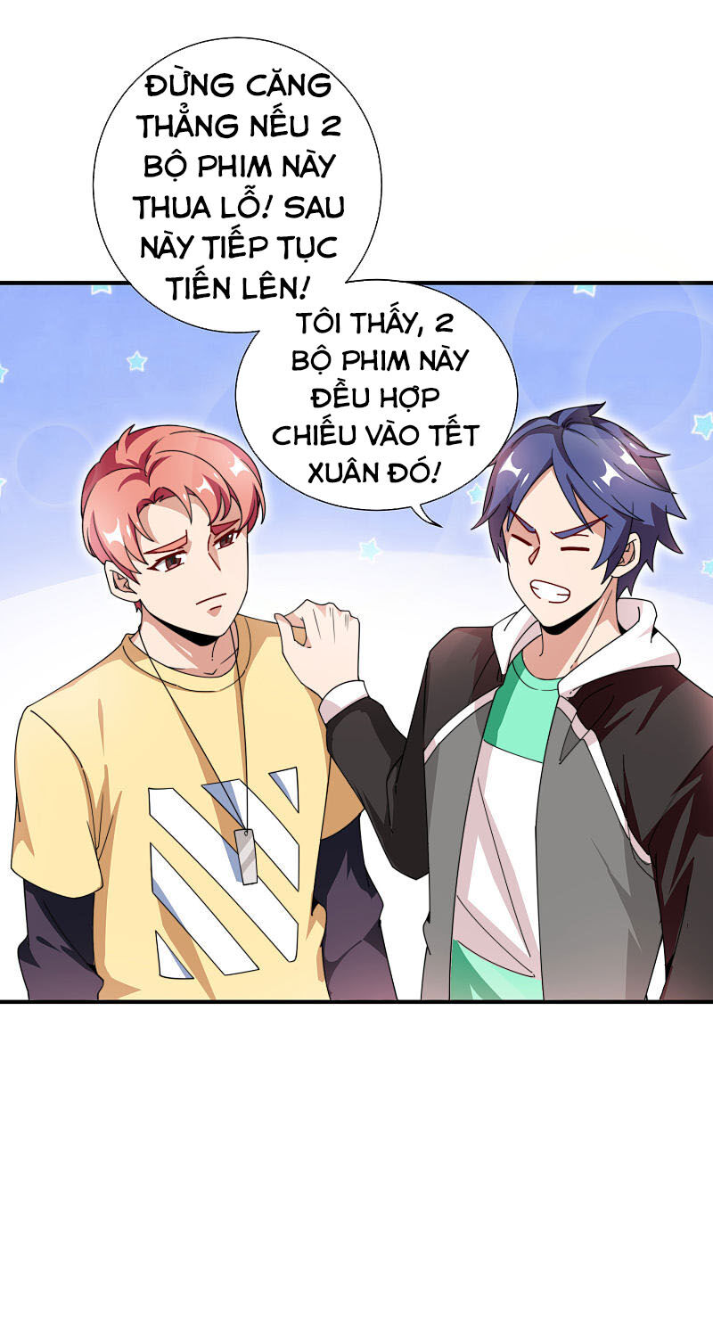 Từ Hôm Nay Bắt Đầu Làm Người Giàu Nhất Chapter 171 - Trang 2