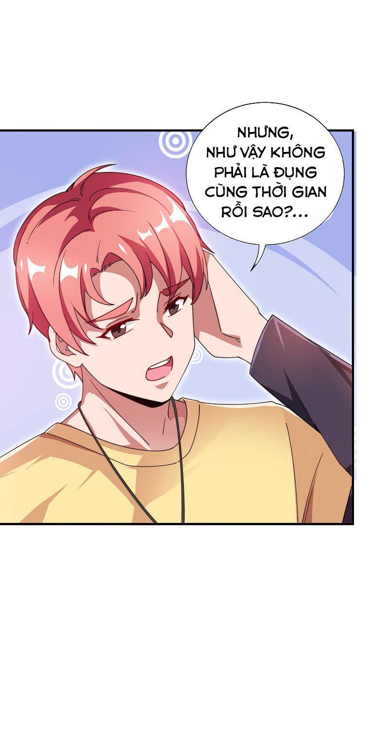 Từ Hôm Nay Bắt Đầu Làm Người Giàu Nhất Chapter 171 - Trang 2