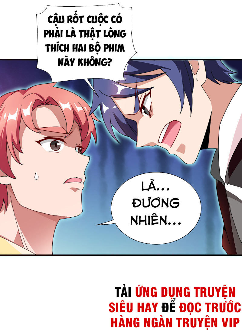 Từ Hôm Nay Bắt Đầu Làm Người Giàu Nhất Chapter 171 - Trang 2