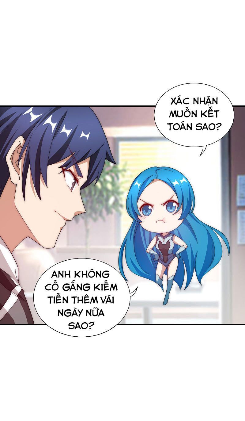 Từ Hôm Nay Bắt Đầu Làm Người Giàu Nhất Chapter 172 - Trang 2